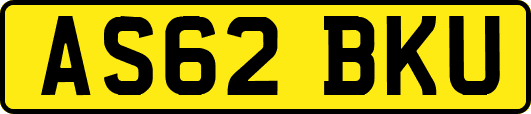 AS62BKU