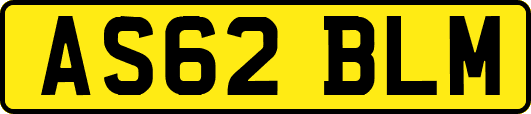 AS62BLM