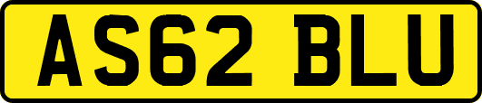 AS62BLU