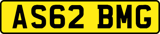 AS62BMG
