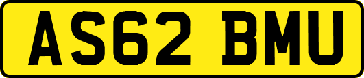 AS62BMU