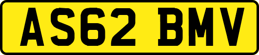 AS62BMV