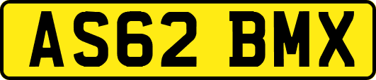 AS62BMX