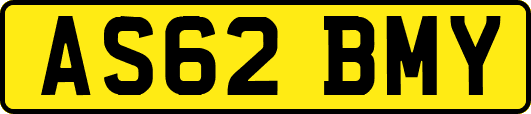 AS62BMY