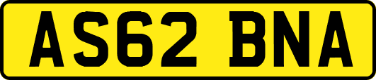 AS62BNA