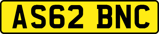AS62BNC