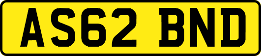 AS62BND