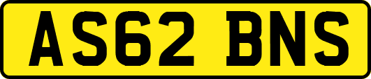 AS62BNS