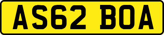 AS62BOA