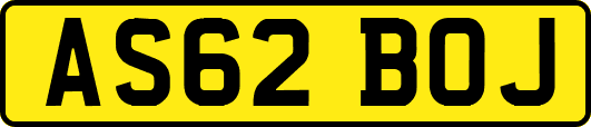 AS62BOJ