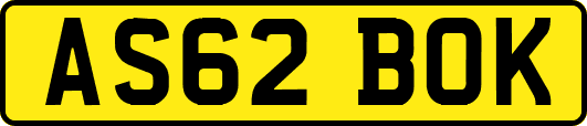 AS62BOK