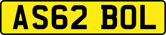 AS62BOL