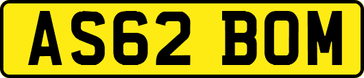 AS62BOM