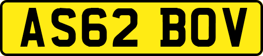 AS62BOV