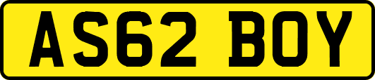 AS62BOY