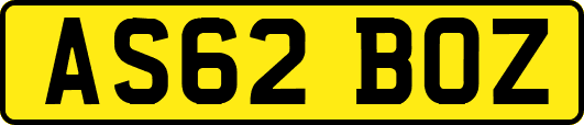 AS62BOZ