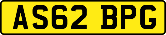 AS62BPG