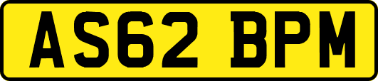 AS62BPM