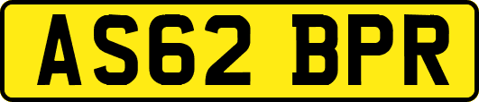 AS62BPR