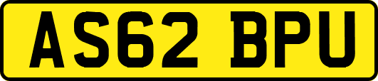 AS62BPU