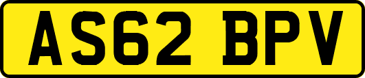 AS62BPV