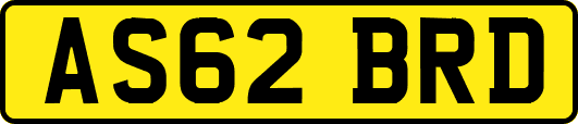 AS62BRD