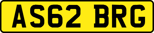 AS62BRG