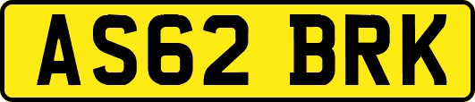 AS62BRK