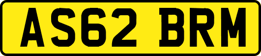 AS62BRM
