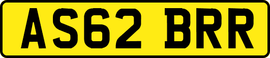AS62BRR