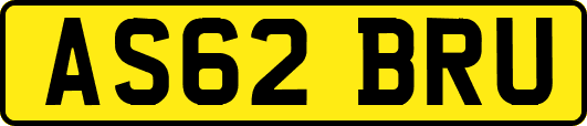 AS62BRU