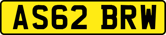 AS62BRW