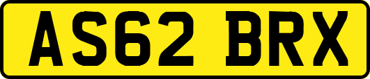 AS62BRX