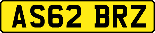 AS62BRZ