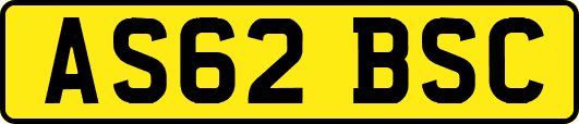 AS62BSC