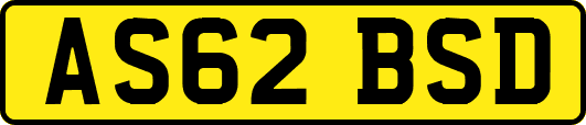 AS62BSD