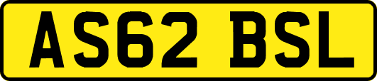 AS62BSL
