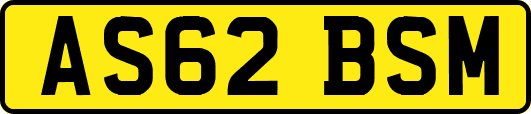 AS62BSM