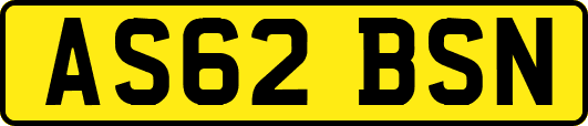 AS62BSN