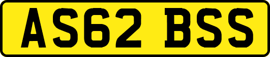 AS62BSS
