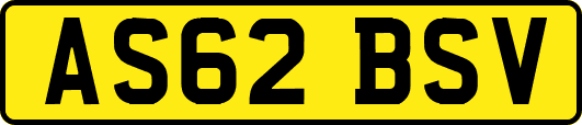 AS62BSV