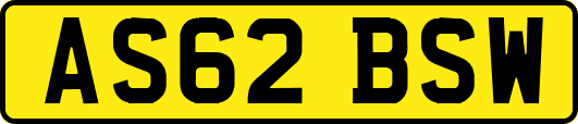 AS62BSW