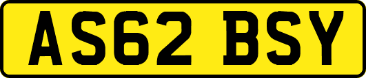 AS62BSY