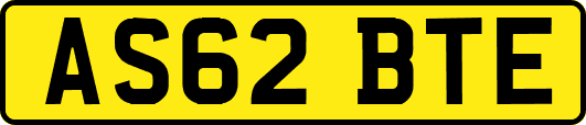 AS62BTE