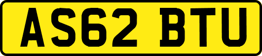 AS62BTU