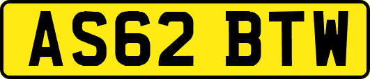 AS62BTW