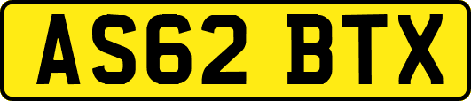AS62BTX