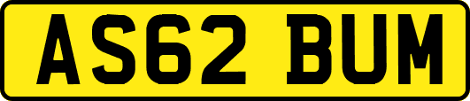 AS62BUM