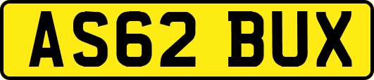 AS62BUX