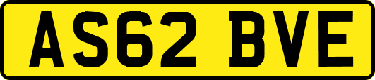 AS62BVE